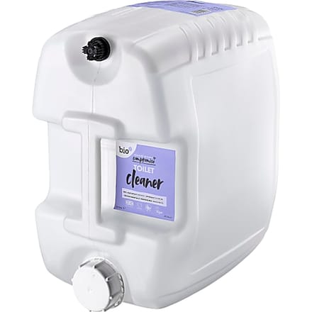 Bio-D WC Reiniger Citrus 1x 20L