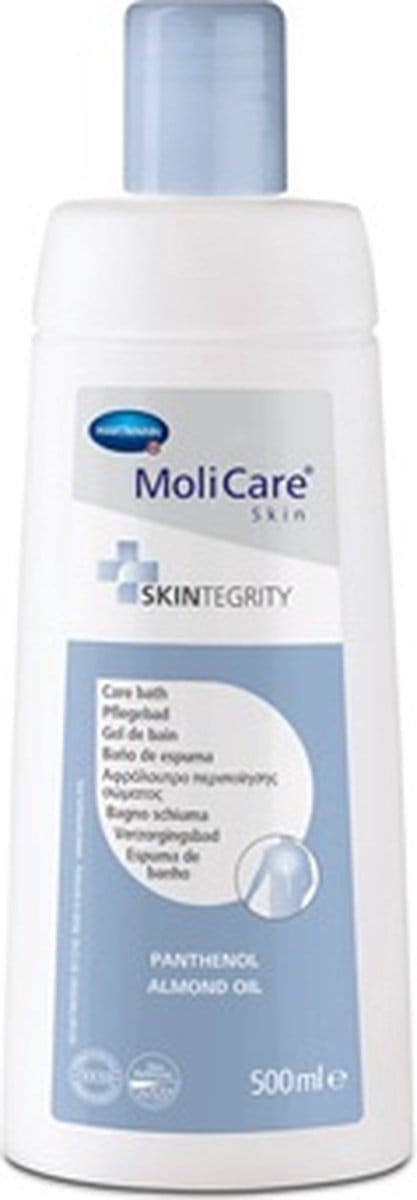 Molicare Skin Verzorgingsbad 500ml