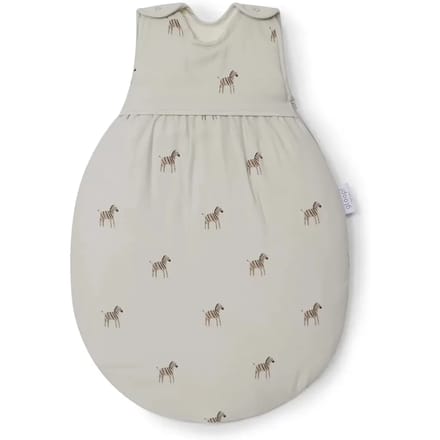 Grootje voor baby Gloop! Zebra