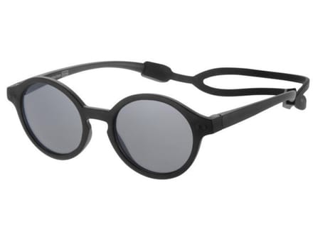 Dudes & Dudettes Zonnebril Black One size