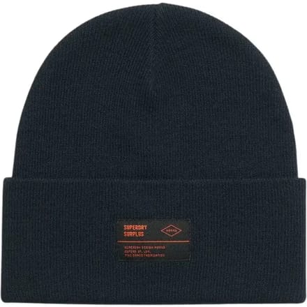 Gebreide damesmuts Superdry Surplus