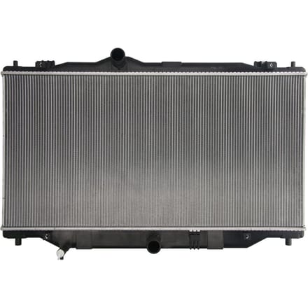 Radiator, motorkoeling KOYORAD PL063631