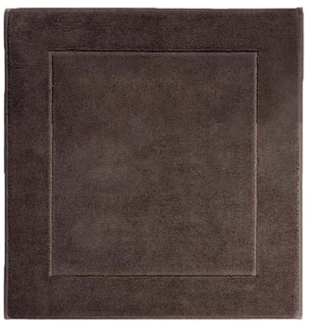 Aquanova London badmat pecanbruin 60/60cm