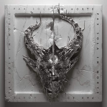 Demon Hunter - Peace (CD)