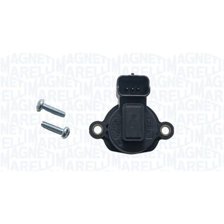 Kleppenunit, hydraulisch, automaat MAGNETI MARELLI 023000016010