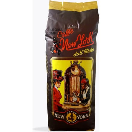 New York Aroma Completo 1kg