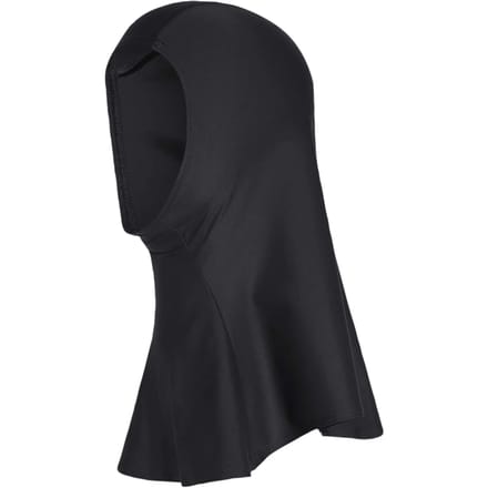 Adidas Performance Swim Hijab - Dames - Zwart