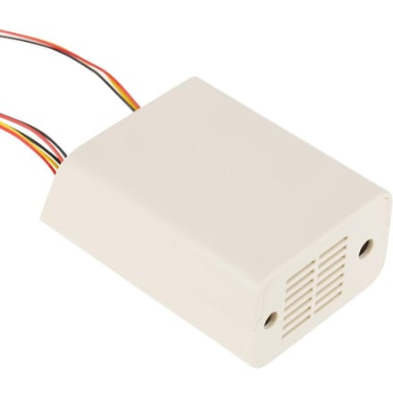536V BLDC Driefasig Sensorloos Borstelloos Zonder Hall Motorcontroller
