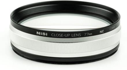 NiSi 112565 camera lens adapter