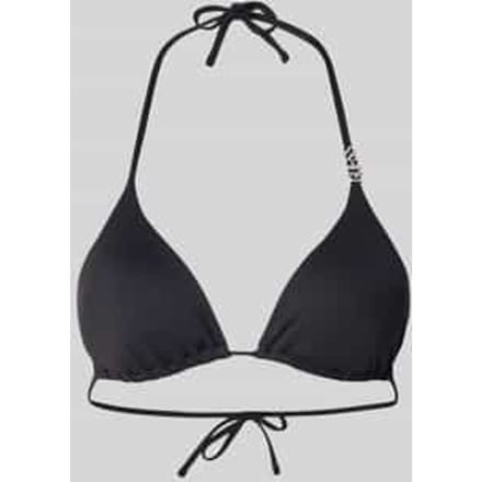 Bikinitop met padding en verwijderbare bandjes voor dames Guess