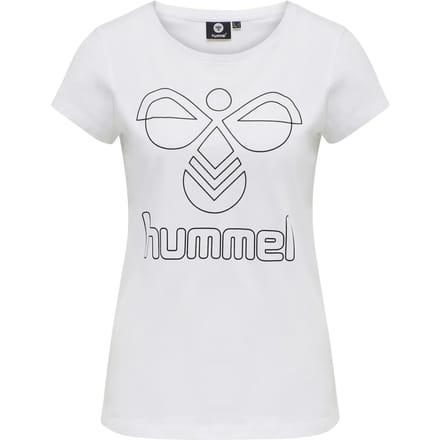 Hummel dames-T-shirt Hmlsenga S/S 206541