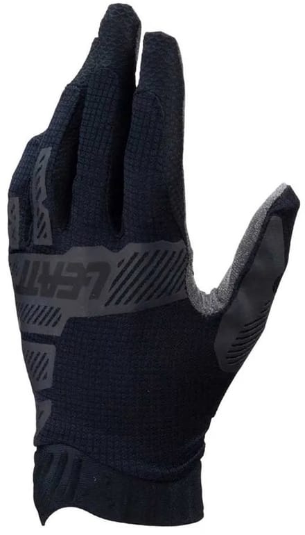 Leatt Junior Off-road Handschoenen Zwart L / Short Kinderen