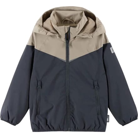 Reima Tuuliaho Jas Beige,Grijs 9 Years Kinderen