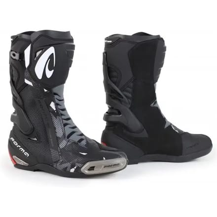 Motorlaarzen Forma Phantom Flow