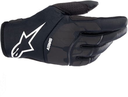 Alpinestars Jeugd Thermo Shielder Handschoenen Zwart - Handschoen