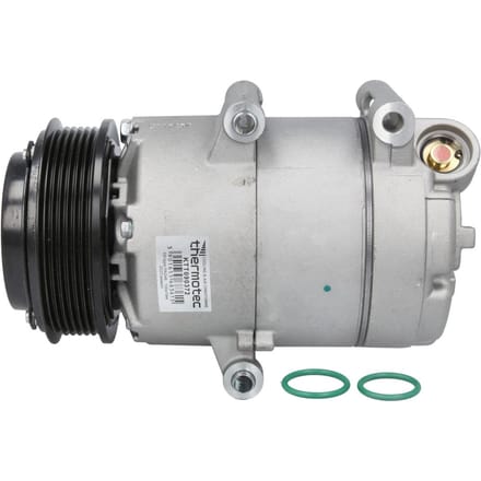 Compressor airconditioning THERMOTEC KTT090372