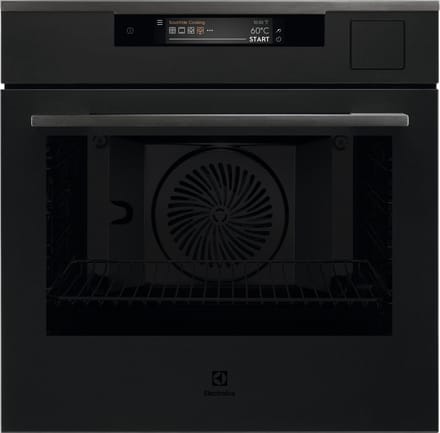 Electrolux KOAAS31WT 70 l 3500 W Zwart