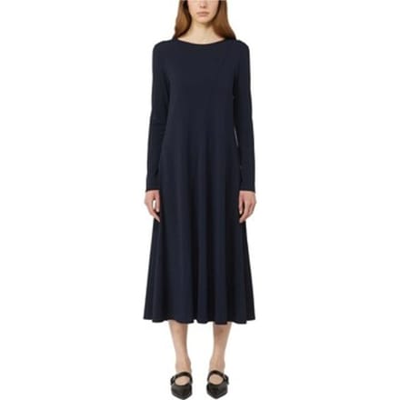 Lange Jurk Max Mara WKDACRO