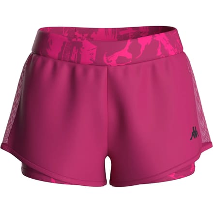 Damesshort Kappa Igbax Pro