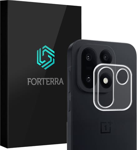 Camera Lens Protector Geschikt voor OnePlus 15 - Extra Sterk - Camera Screenprotector Beschermglas - Gehard Glas - Tempered Glass - Screen Protector