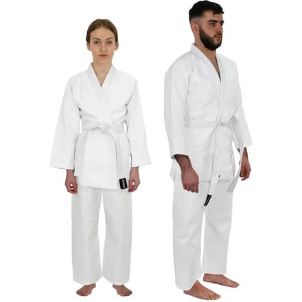 Kimono Urban Fight Gi