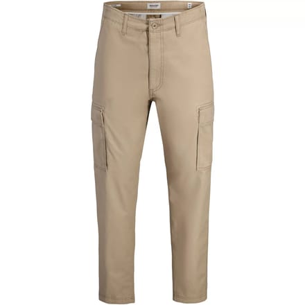 JACK&JONES - JPSTKANE FRANK CARGO NOOS - Jongens - Broeken