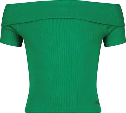 Top Feya Hunter green Comfort