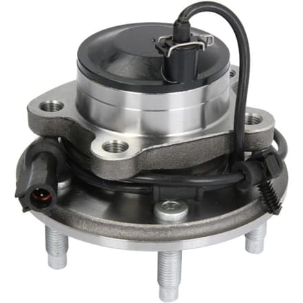 Wiellagerset BTA H1J001BTA