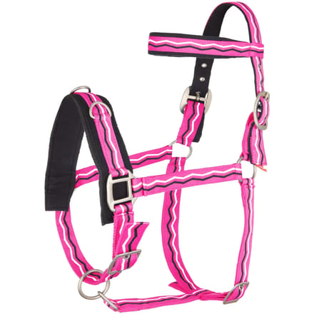 Nylon paardenbox Imperial Riding