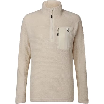 Damesfleece 1/2 rits Dare 2B Levitate