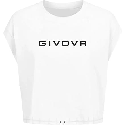 Dames-T-shirt Givova