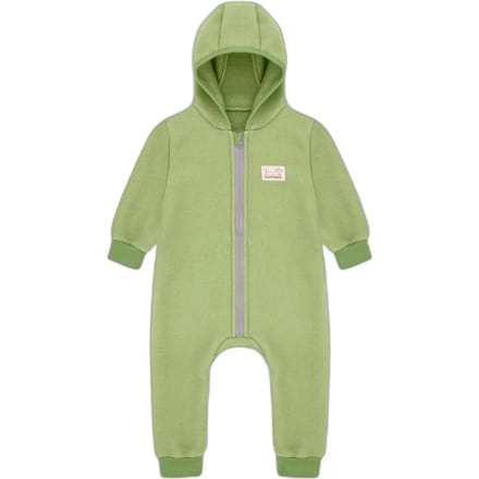 Merinowol Pilotenpakje Baby Happymess