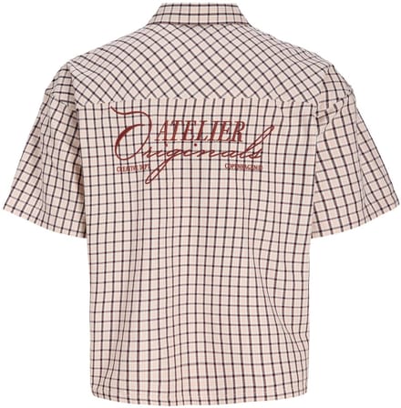 Jack & Jones Junior Overhemd Overhemd Boys