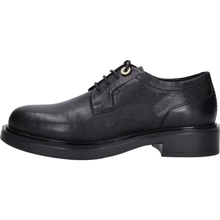 Emanuelle Vee Lage schoenen Zwart