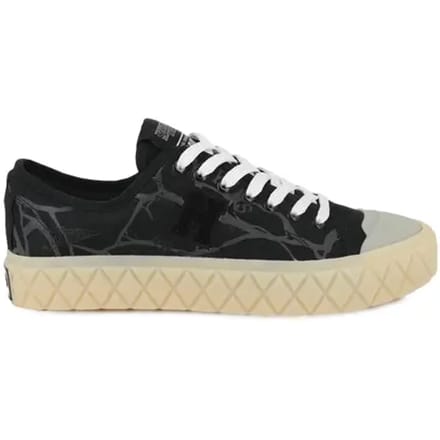 Damestrainers Palladium Ace Vines