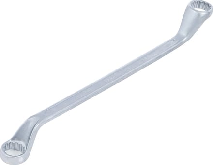 BGS Ringsleutel diep gebogen 18 x 19 mm