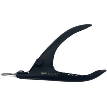 NailPerfect Tip Cutter Zwart