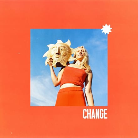 Catt - Change (CD)