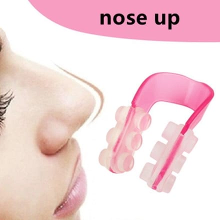 Neus Shaper – Neusclip – Natuurlijk Effect Neus Lift