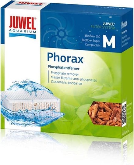 Juwel Phorax - M - Filtermedium