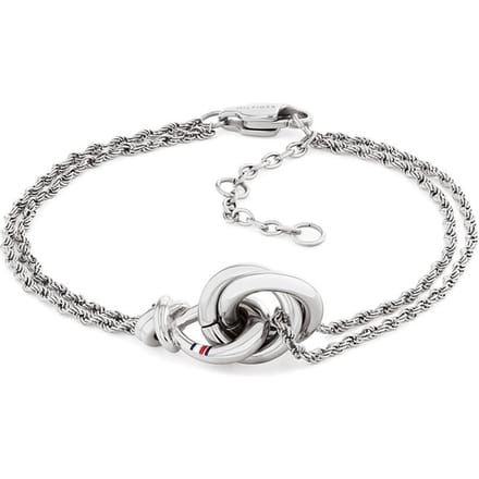 Tommy Hilfiger Armband NAUTICAL KNOT 2780990