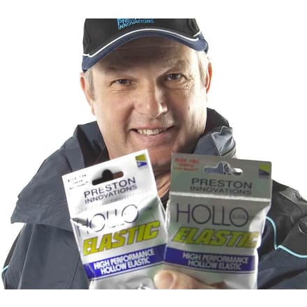 Preston High Performance Hollo Elastic (3 meter)