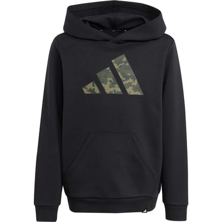 Junior Hoodie adidas Camo Graphic