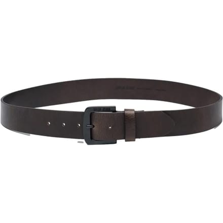 Leren riem Salsa Jeans Basic