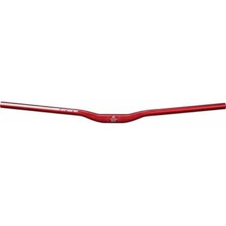 Spank Spoon 800 Stuur Ø31,8mm, 20mm, rood