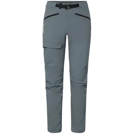 Broek voor bergbeklimmen VAUDE Croz III