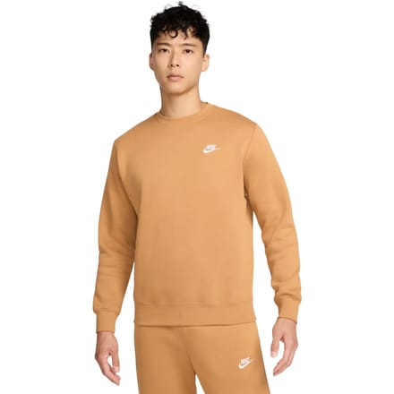 Sweatshirt Nike Club Fleece