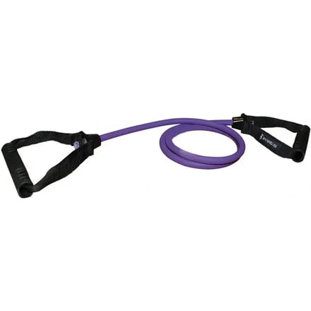 Sveltus - Weerstandsband In Verpakking Paars Medium 130 Cm