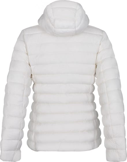 Rock Experience Re.cosmic 2.0 Padded - Marshmallow - Maat Damen_XS