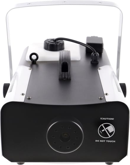 BoomTone DJ F1500 PRO Rookmachine 1500 Watt